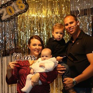 Meet your Posher, Manuela